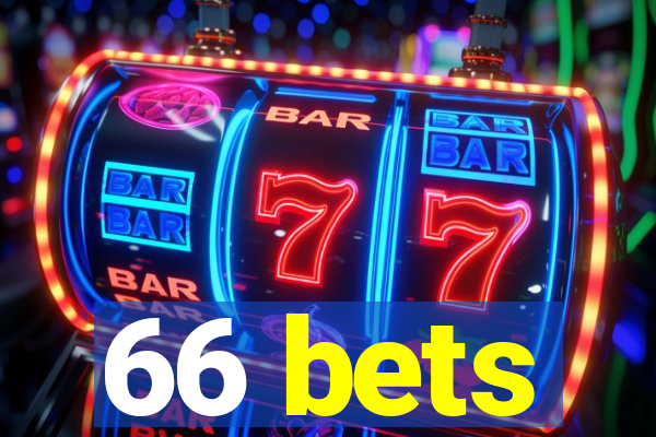 66 bets
